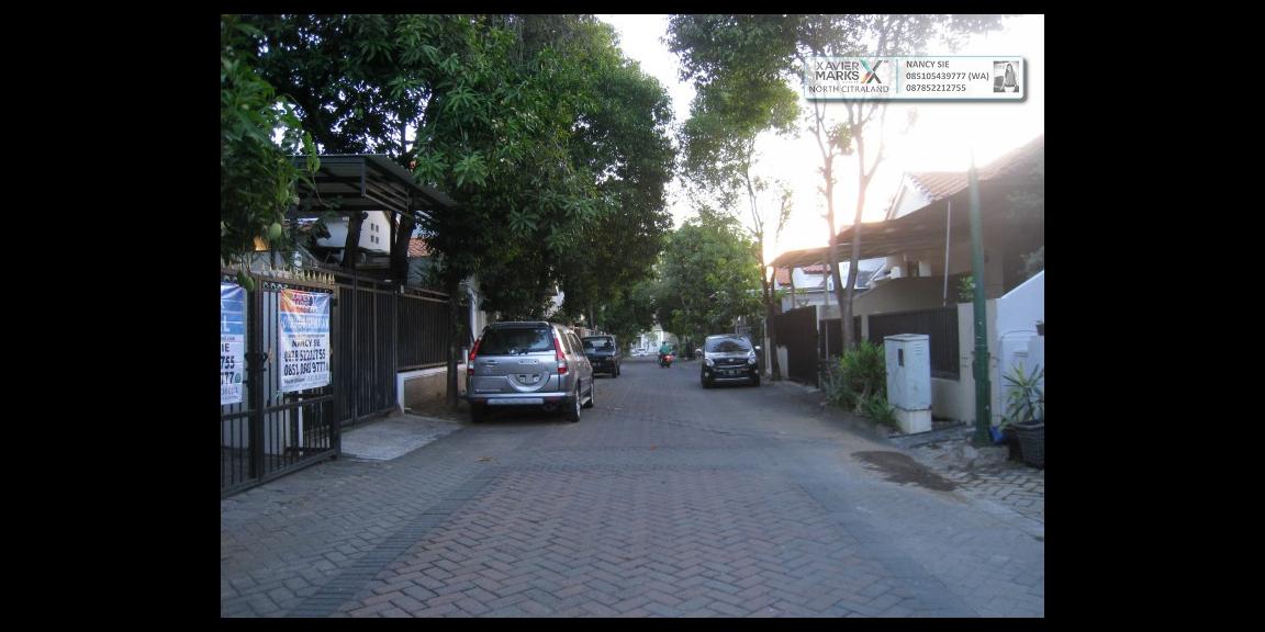 Citraland, Taman Puspa Raya - Cosy and Tidy Citraland, Taman Puspa Raya - Cosy and Tidy