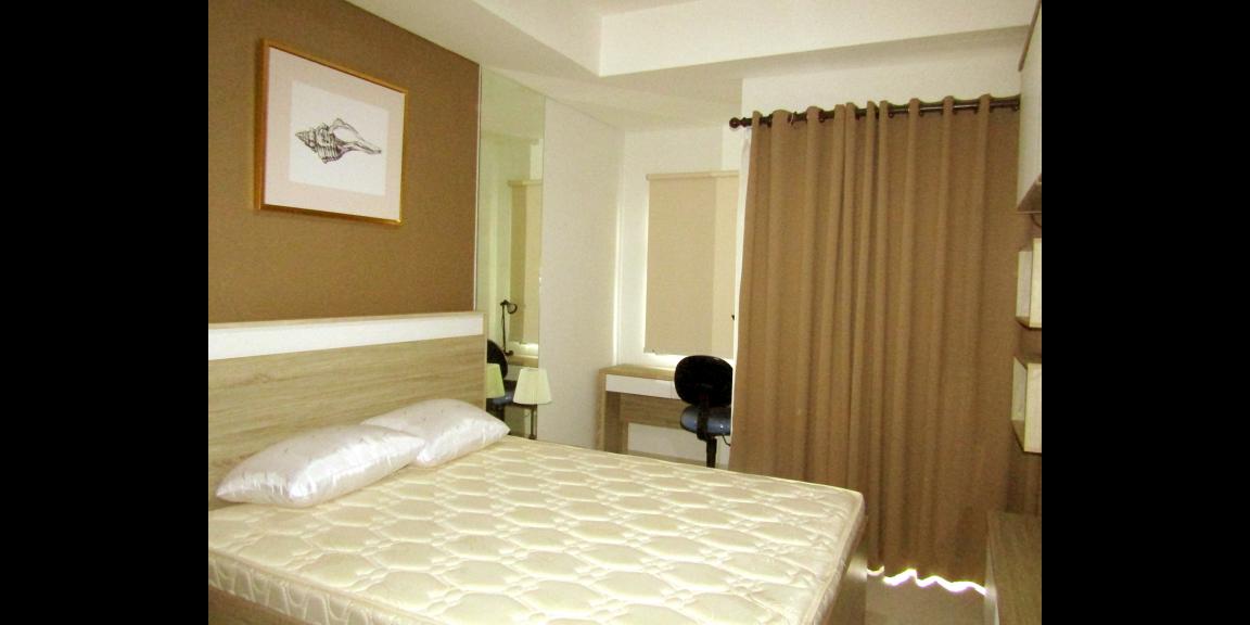 Springwood Residence | Tipe Studio + study desk | Sewa 3,000,000 per bulan Springwood Residence | Tipe Studio + study desk | Sewa 3,000,000 per bulan