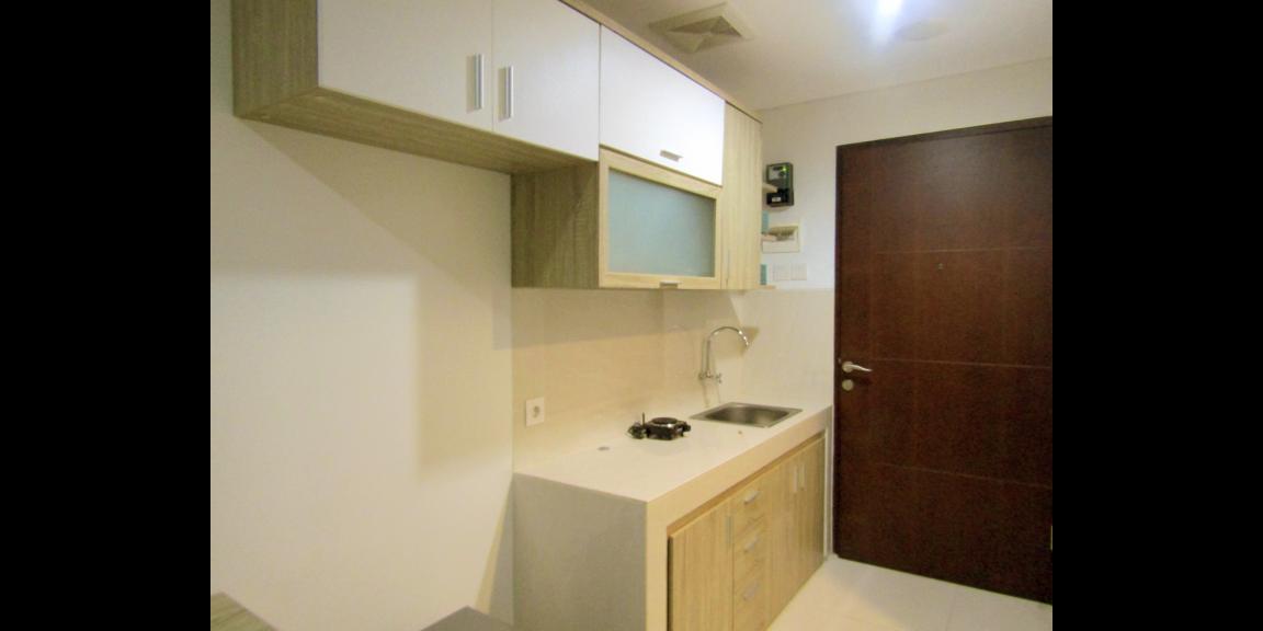 Springwood Residence | Tipe Studio + study desk | Sewa 3,000,000 per bulan Springwood Residence | Tipe Studio + study desk | Sewa 3,000,000 per bulan