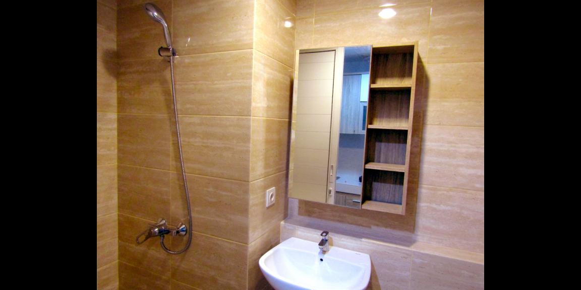 Springwood Residence | Tipe Studio + study desk | Sewa 3,000,000 per bulan Springwood Residence | Tipe Studio + study desk | Sewa 3,000,000 per bulan