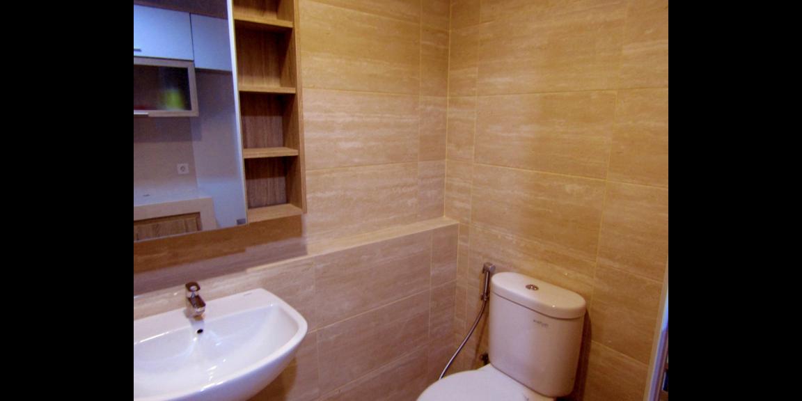 Springwood Residence | Tipe Studio + study desk | Sewa 3,000,000 per bulan Springwood Residence | Tipe Studio + study desk | Sewa 3,000,000 per bulan