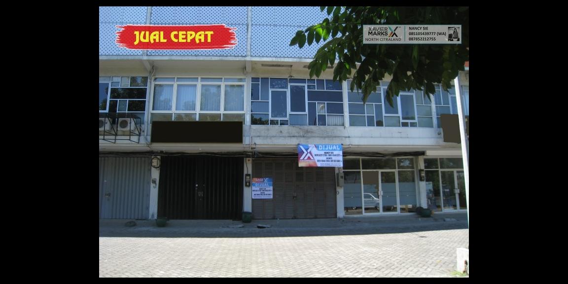 Ruko Icon 21 MERR, Surabaya - Hadap Jalan Raya, 4 Lantai, Siap Guna. Ruko Icon 21 MERR, Surabaya - Hadap Jalan Raya, 4 Lantai, Siap Guna.