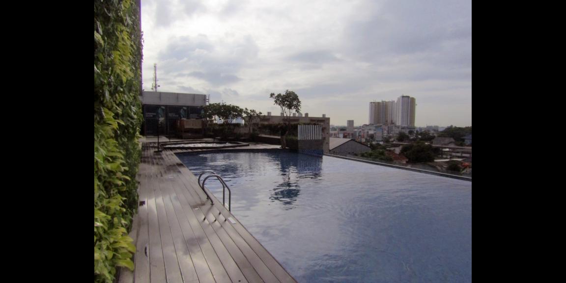 Springwood Residence | Tipe Studio + study desk | Sewa 3,000,000 per bulan Springwood Residence | Tipe Studio + study desk | Sewa 3,000,000 per bulan