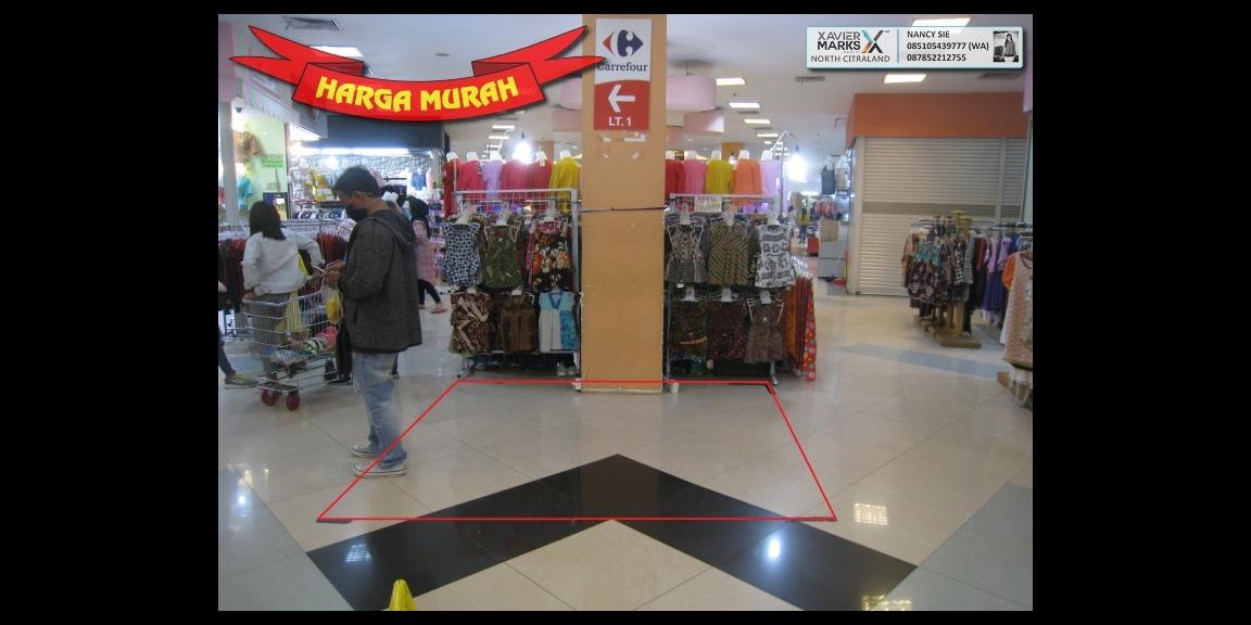 ITC Mega Grosir Surabaya - Strategis, Spot Istimewa. ITC Mega Grosir Surabaya - Strategis, Spot Istimewa.