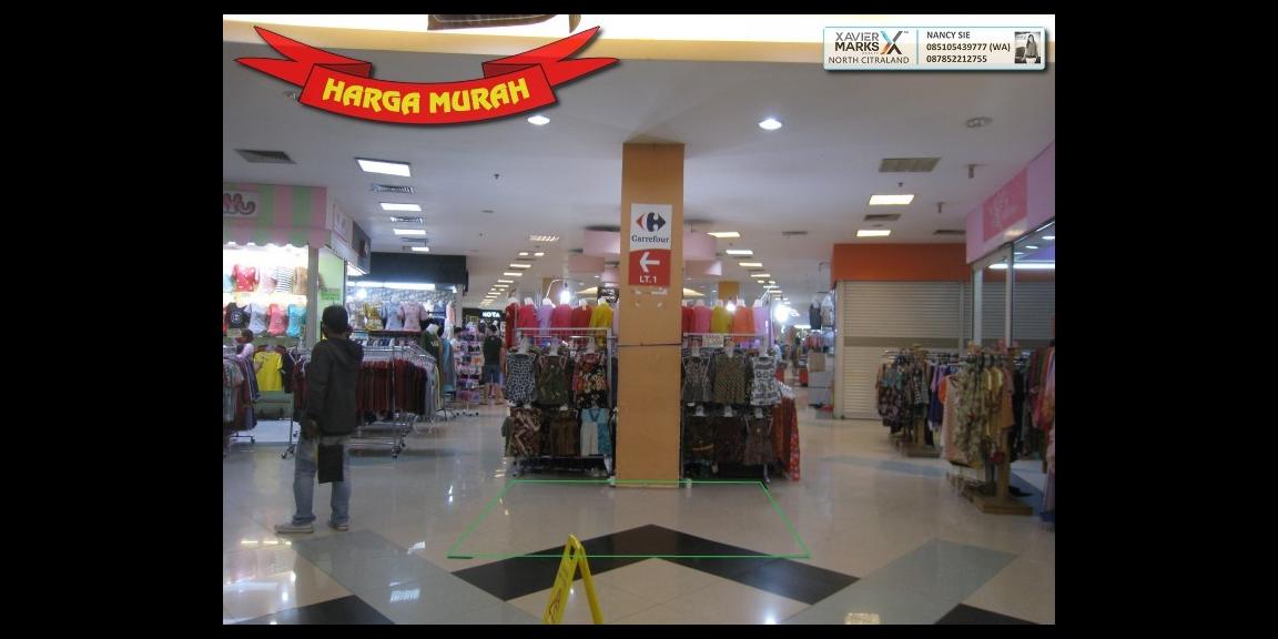 ITC Mega Grosir Surabaya - Strategis, Spot Istimewa. ITC Mega Grosir Surabaya - Strategis, Spot Istimewa.