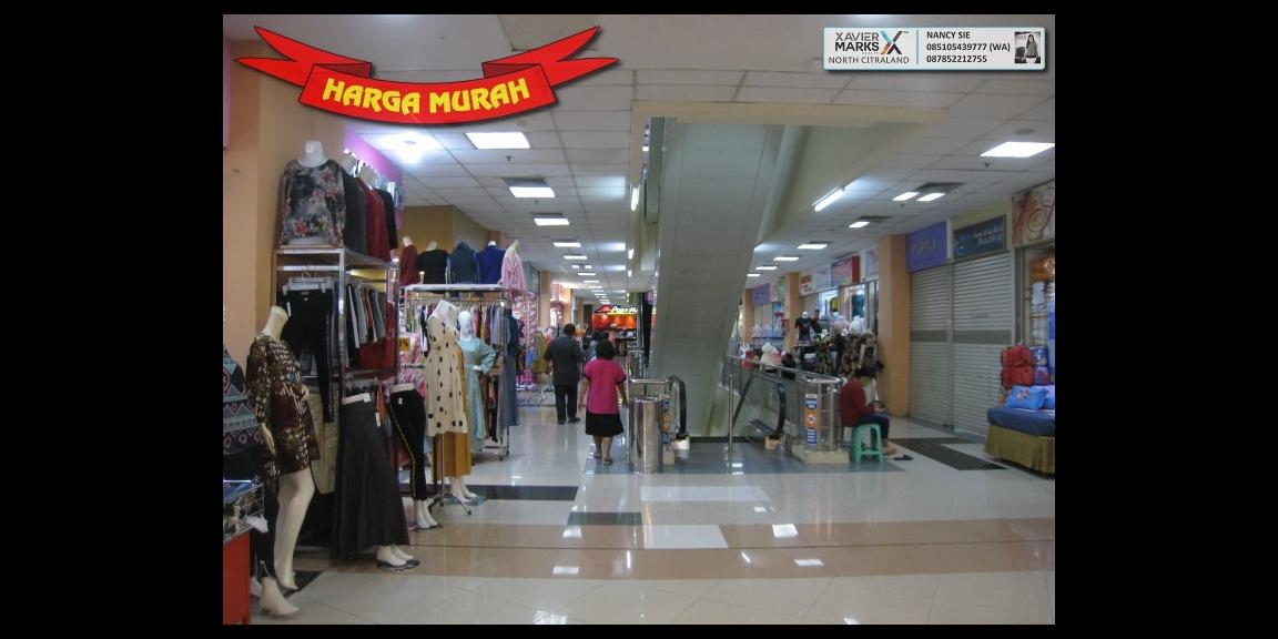 ITC Mega Grosir Surabaya - Strategis, Spot Istimewa. ITC Mega Grosir Surabaya - Strategis, Spot Istimewa.