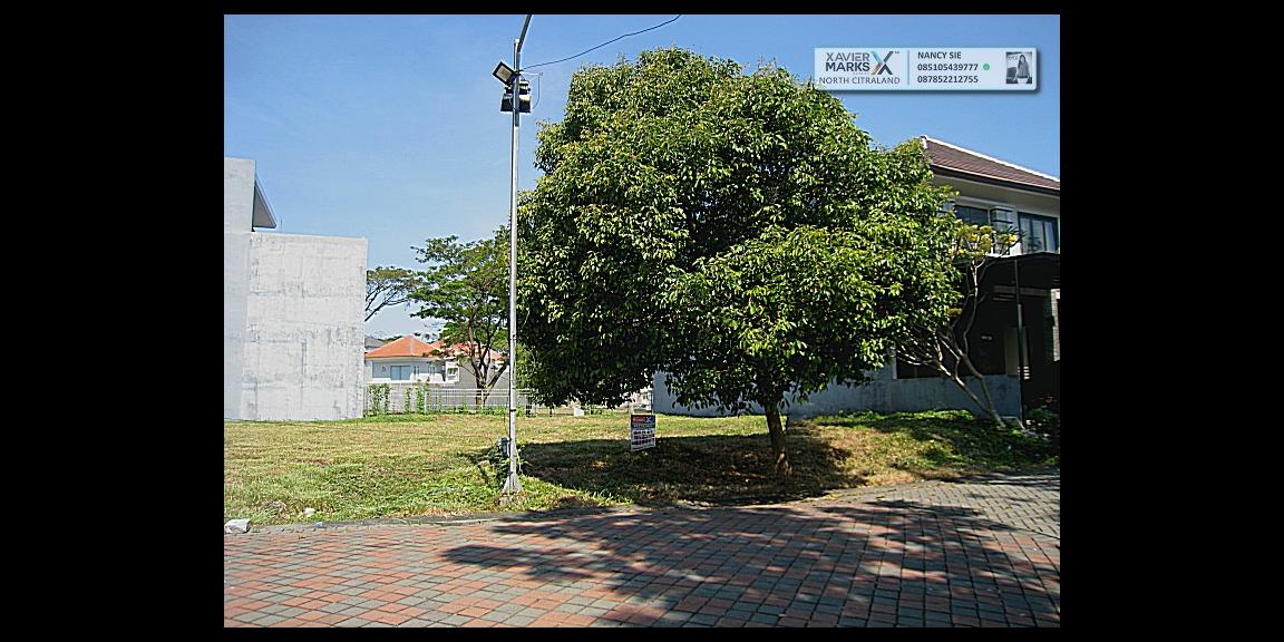 Kavling di Citraland, WaterFront, Surabaya dekat Universitas Ciputra. Kavling di Citraland, WaterFront, Surabaya dekat Universitas Ciputra.