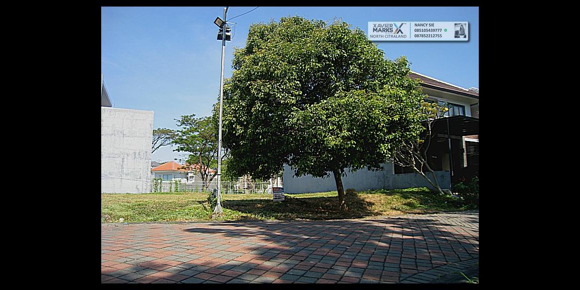 Kavling di Citraland, WaterFront, Surabaya dekat Universitas Ciputra. Kavling di Citraland, WaterFront, Surabaya dekat Universitas Ciputra.
