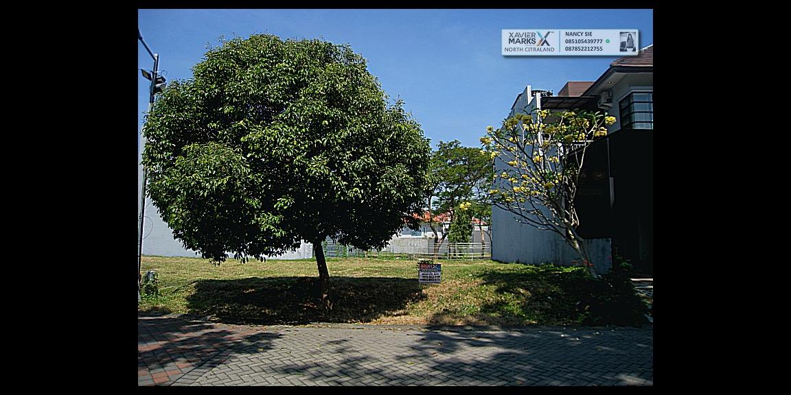 Kavling di Citraland, WaterFront, Surabaya dekat Universitas Ciputra. Kavling di Citraland, WaterFront, Surabaya dekat Universitas Ciputra.