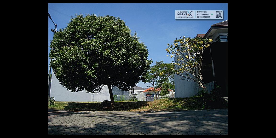 Kavling di Citraland, WaterFront, Surabaya dekat Universitas Ciputra. Kavling di Citraland, WaterFront, Surabaya dekat Universitas Ciputra.