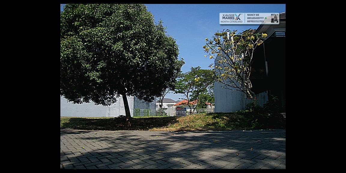 Kavling di Citraland, WaterFront, Surabaya dekat Universitas Ciputra. Kavling di Citraland, WaterFront, Surabaya dekat Universitas Ciputra.