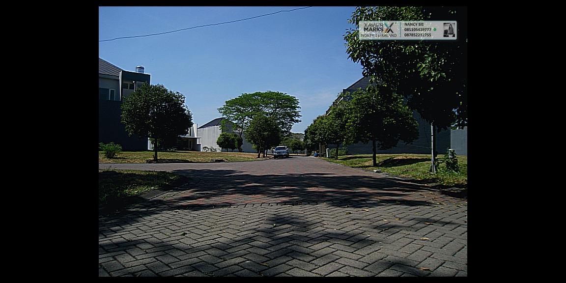 Kavling di Citraland, WaterFront, Surabaya dekat Universitas Ciputra. Kavling di Citraland, WaterFront, Surabaya dekat Universitas Ciputra.