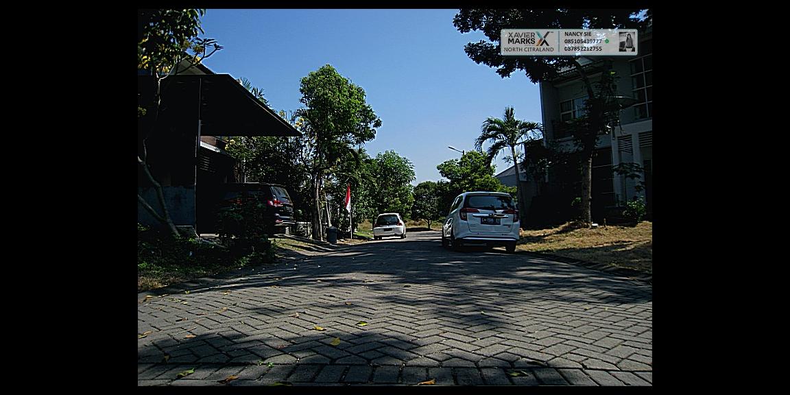 Kavling di Citraland, WaterFront, Surabaya dekat Universitas Ciputra. Kavling di Citraland, WaterFront, Surabaya dekat Universitas Ciputra.