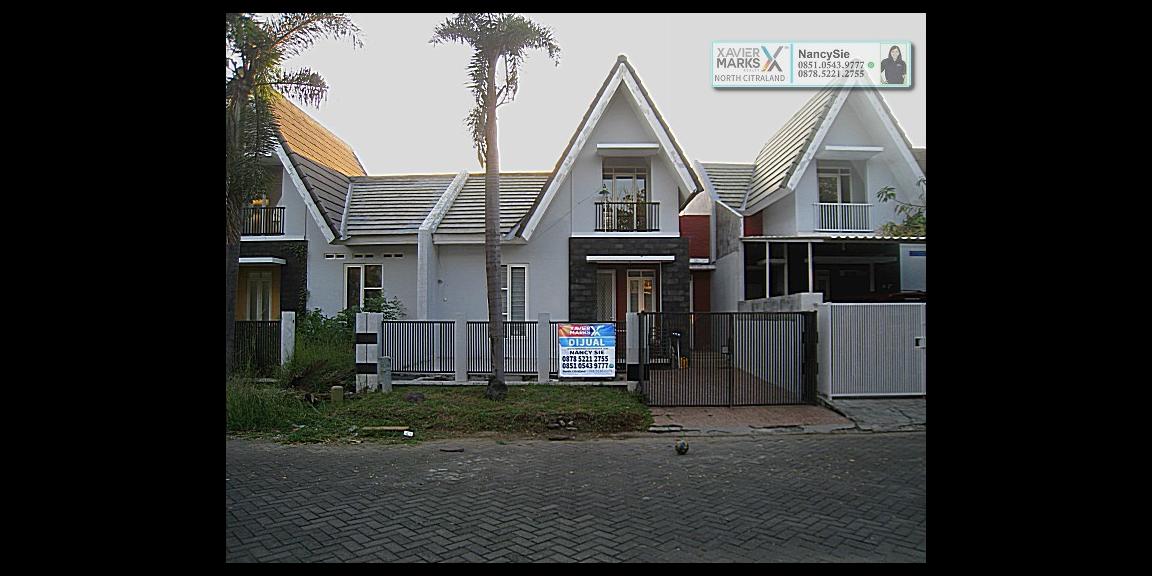 Rumah Green TamanSari, Sememi, Surabaya - Cantik, Terawat, diJalan Utama. Rumah Green TamanSari, Sememi, Surabaya - Cantik, Terawat, diJalan Utama.