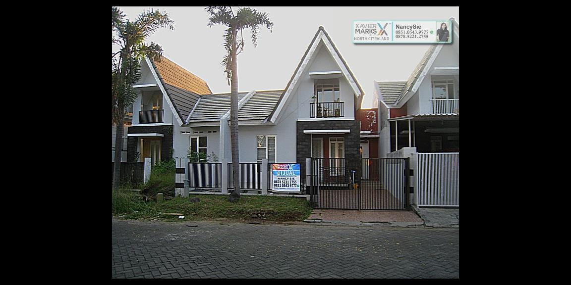 Rumah Green TamanSari, Sememi, Surabaya - Cantik, Terawat, diJalan Utama. Rumah Green TamanSari, Sememi, Surabaya - Cantik, Terawat, diJalan Utama.