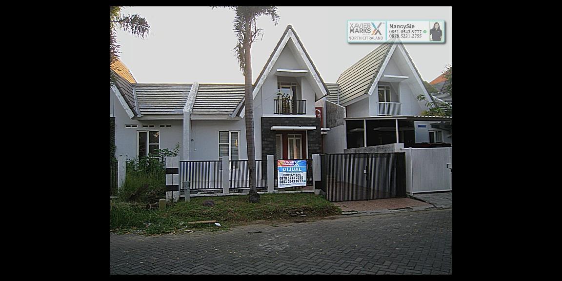 Rumah Green TamanSari, Sememi, Surabaya - Cantik, Terawat, diJalan Utama. Rumah Green TamanSari, Sememi, Surabaya - Cantik, Terawat, diJalan Utama.