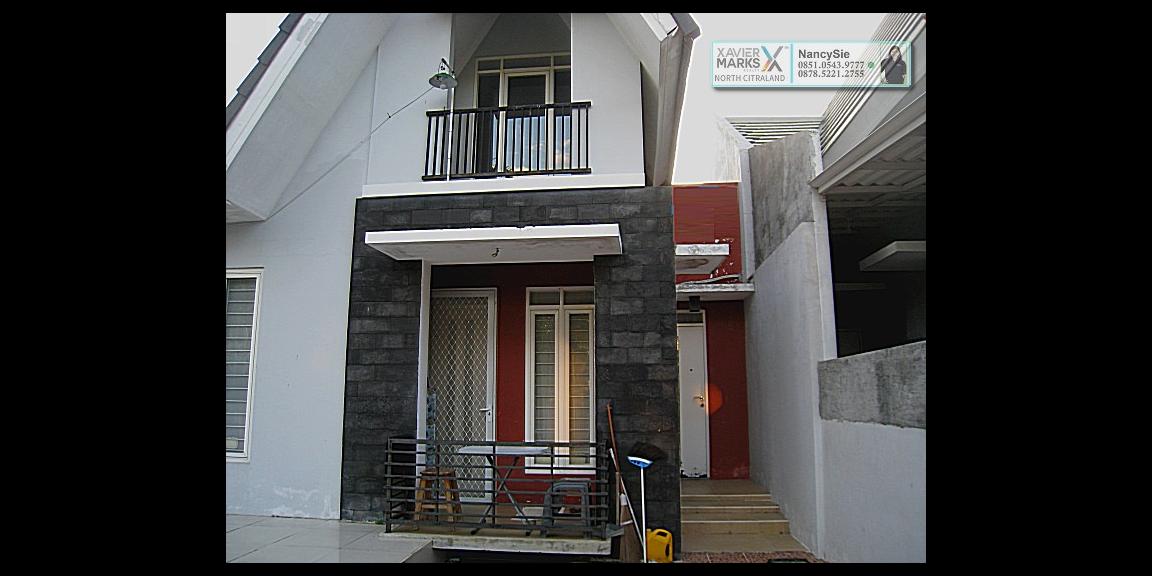 Rumah Green TamanSari, Sememi, Surabaya - Cantik, Terawat, diJalan Utama. Rumah Green TamanSari, Sememi, Surabaya - Cantik, Terawat, diJalan Utama.