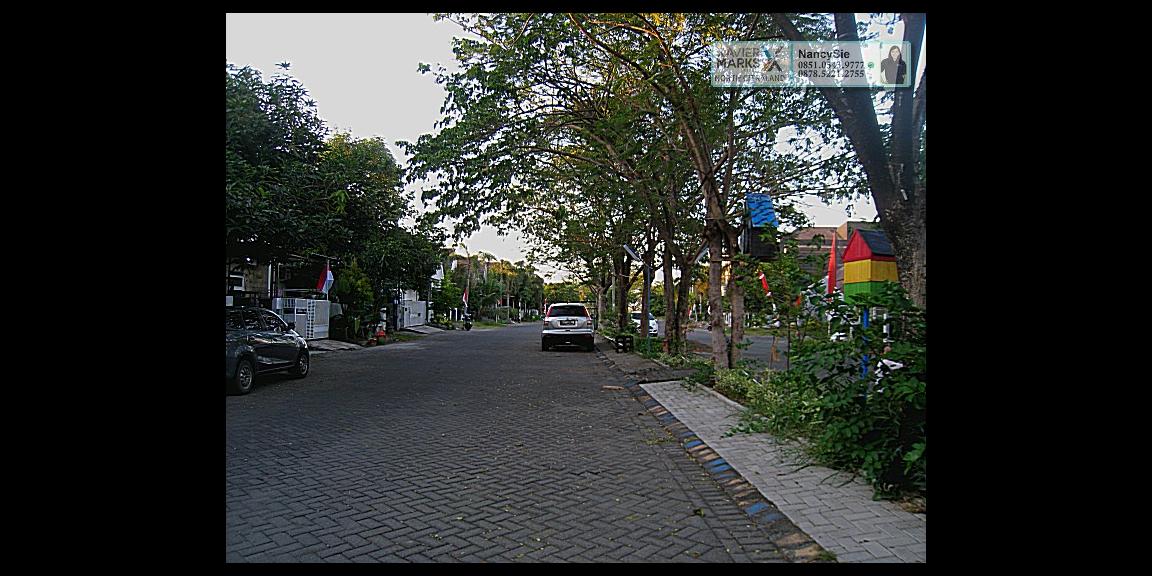 Rumah Green TamanSari, Sememi, Surabaya - Cantik, Terawat, diJalan Utama. Rumah Green TamanSari, Sememi, Surabaya - Cantik, Terawat, diJalan Utama.