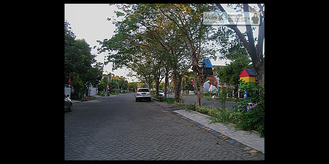 Rumah Green TamanSari, Sememi, Surabaya - Cantik, Terawat, diJalan Utama. Rumah Green TamanSari, Sememi, Surabaya - Cantik, Terawat, diJalan Utama.