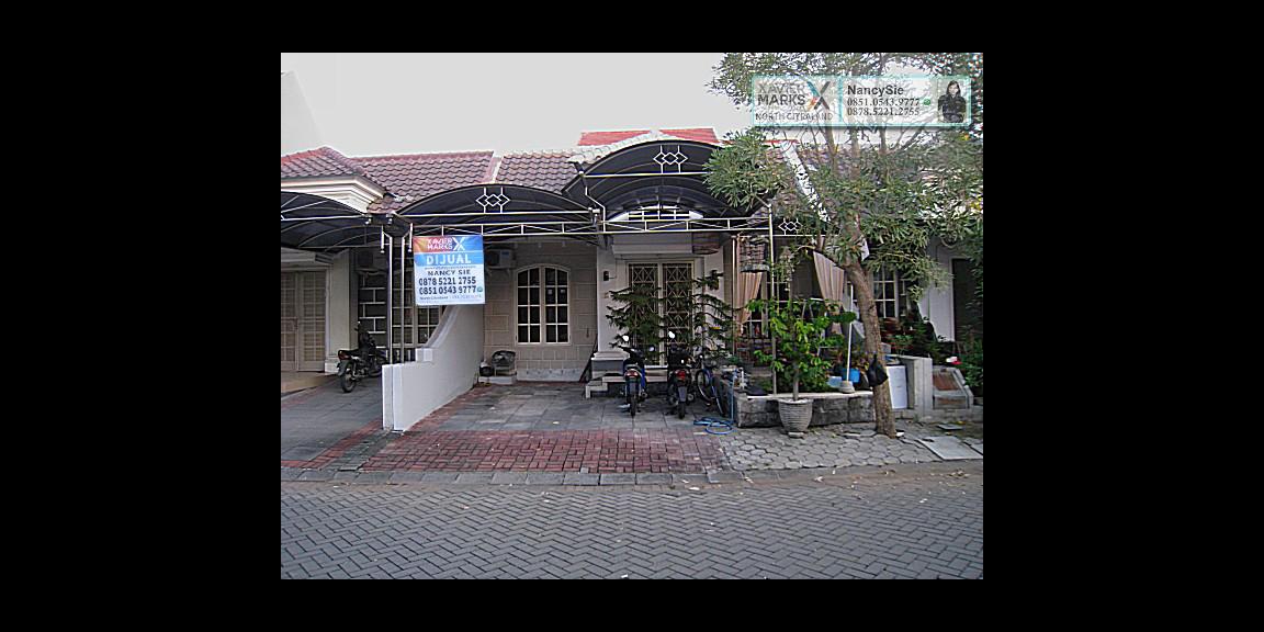 Rumah Terawat Siap Huni di Citraland, Bukit palma Classica, Surabaya. Rumah Terawat Siap Huni di Citraland, Bukit palma Classica, Surabaya.