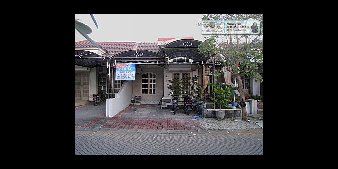 Rumah Terawat Siap Huni di Citraland, Bukit palma Classica, Surabaya. Rumah Terawat Siap Huni di Citraland, Bukit palma Classica, Surabaya.