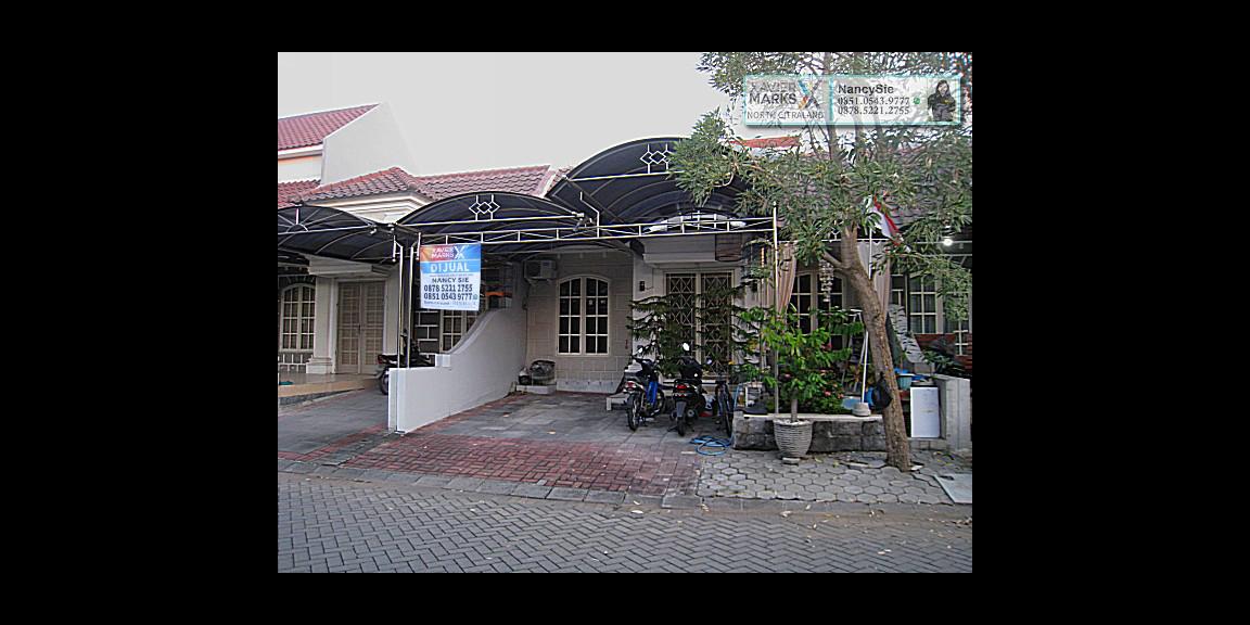 Rumah Terawat Siap Huni di Citraland, Bukit palma Classica, Surabaya. Rumah Terawat Siap Huni di Citraland, Bukit palma Classica, Surabaya.