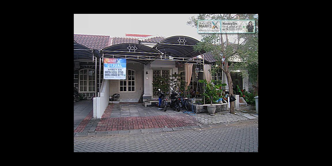 Rumah Terawat Siap Huni di Citraland, Bukit palma Classica, Surabaya. Rumah Terawat Siap Huni di Citraland, Bukit palma Classica, Surabaya.