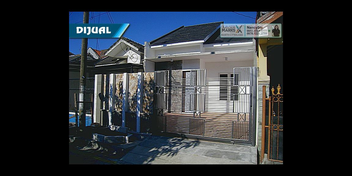 Rumah Baru di Wisma Lidah Kulon, Lakarsantri, Surabaya Cantik & Menawan. Rumah Baru di Wisma Lidah Kulon, Lakarsantri, Surabaya Cantik & Menawan.