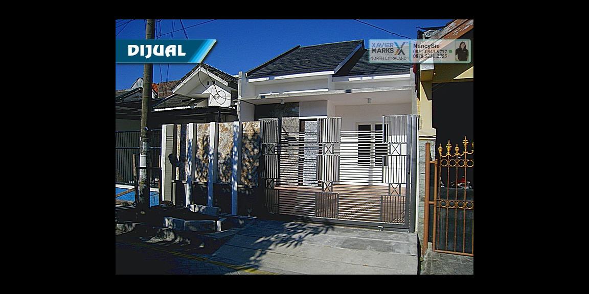 Rumah Baru di Wisma Lidah Kulon, Lakarsantri, Surabaya Cantik & Menawan. Rumah Baru di Wisma Lidah Kulon, Lakarsantri, Surabaya Cantik & Menawan.