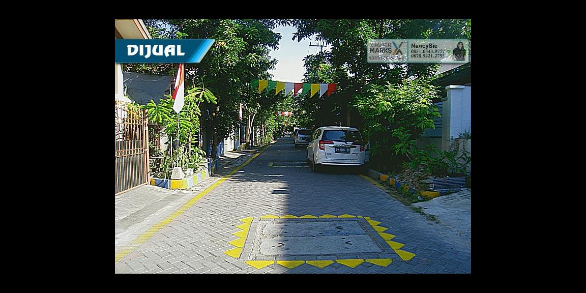 Rumah Baru di Wisma Lidah Kulon, Lakarsantri, Surabaya Cantik & Menawan. Rumah Baru di Wisma Lidah Kulon, Lakarsantri, Surabaya Cantik & Menawan.