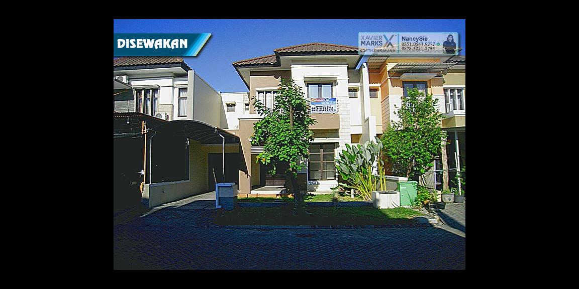 Sewa Rumah Apik, Siap Huni Royal Residence, Kensington, Wiyung, Surabaya. Sewa Rumah Apik, Siap Huni Royal Residence, Kensington, Wiyung, Surabaya.