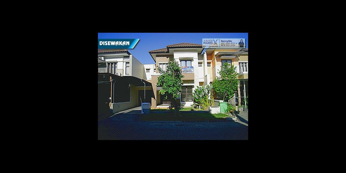 Sewa Rumah Apik, Siap Huni Royal Residence, Kensington, Wiyung, Surabaya. Sewa Rumah Apik, Siap Huni Royal Residence, Kensington, Wiyung, Surabaya.