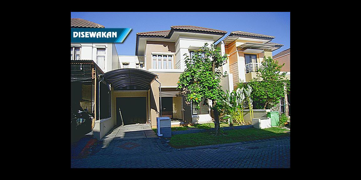 Rumah Apik, Siap Huni Royal Residence, Kensington, Wiyung, Surabaya. Rumah Apik, Siap Huni Royal Residence, Kensington, Wiyung, Surabaya.