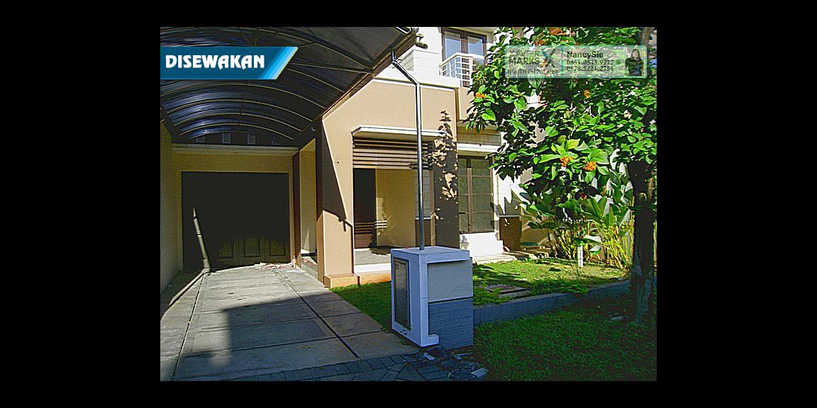 Sewa Rumah Apik, Siap Huni Royal Residence, Kensington, Wiyung, Surabaya. Sewa Rumah Apik, Siap Huni Royal Residence, Kensington, Wiyung, Surabaya.