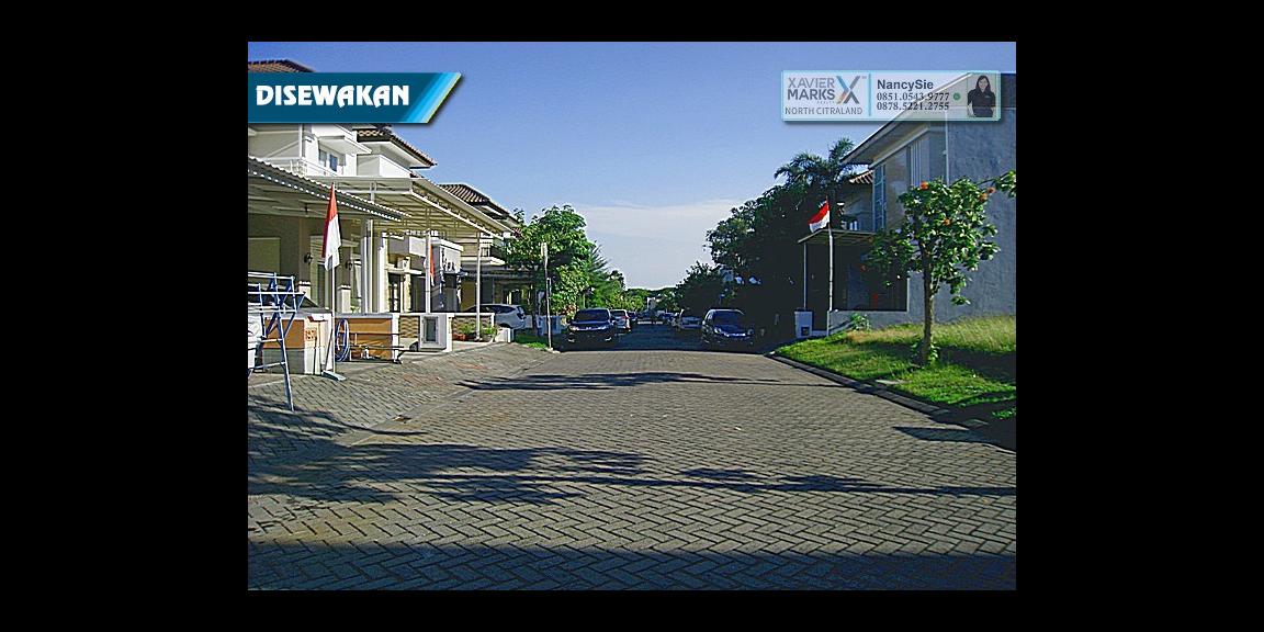 Sewa Rumah Apik, Siap Huni Royal Residence, Kensington, Wiyung, Surabaya. Sewa Rumah Apik, Siap Huni Royal Residence, Kensington, Wiyung, Surabaya.