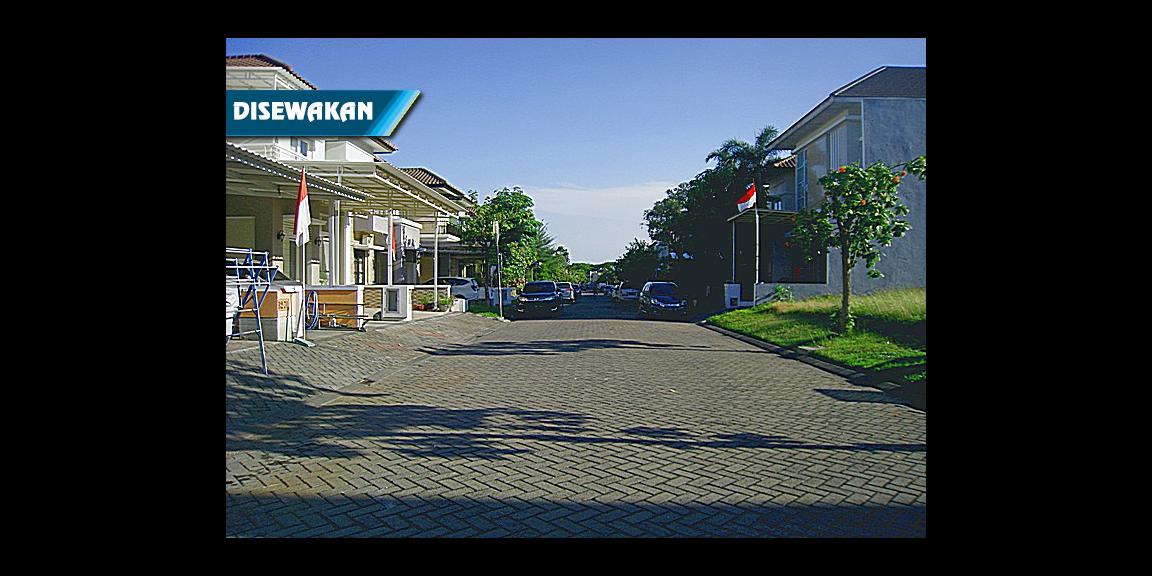 Rumah Apik, Siap Huni Royal Residence, Kensington, Wiyung, Surabaya. Rumah Apik, Siap Huni Royal Residence, Kensington, Wiyung, Surabaya.