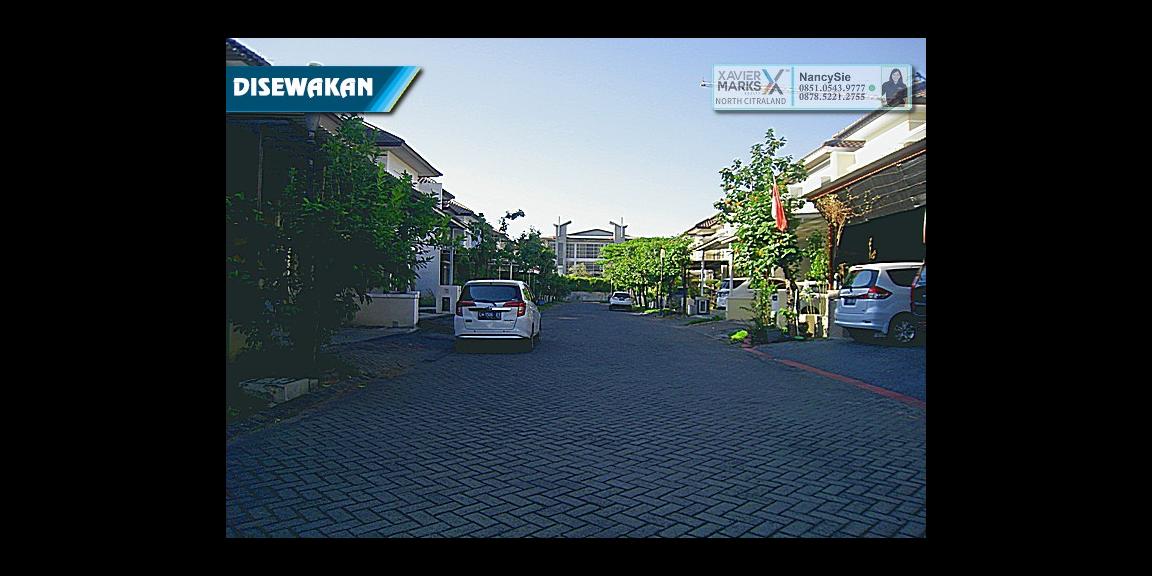 Sewa Rumah Apik, Siap Huni Royal Residence, Kensington, Wiyung, Surabaya. Sewa Rumah Apik, Siap Huni Royal Residence, Kensington, Wiyung, Surabaya.