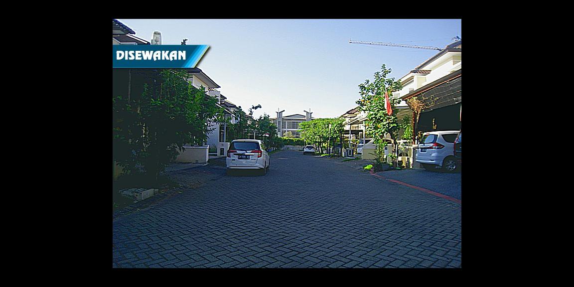 Rumah Apik, Siap Huni Royal Residence, Kensington, Wiyung, Surabaya. Rumah Apik, Siap Huni Royal Residence, Kensington, Wiyung, Surabaya.
