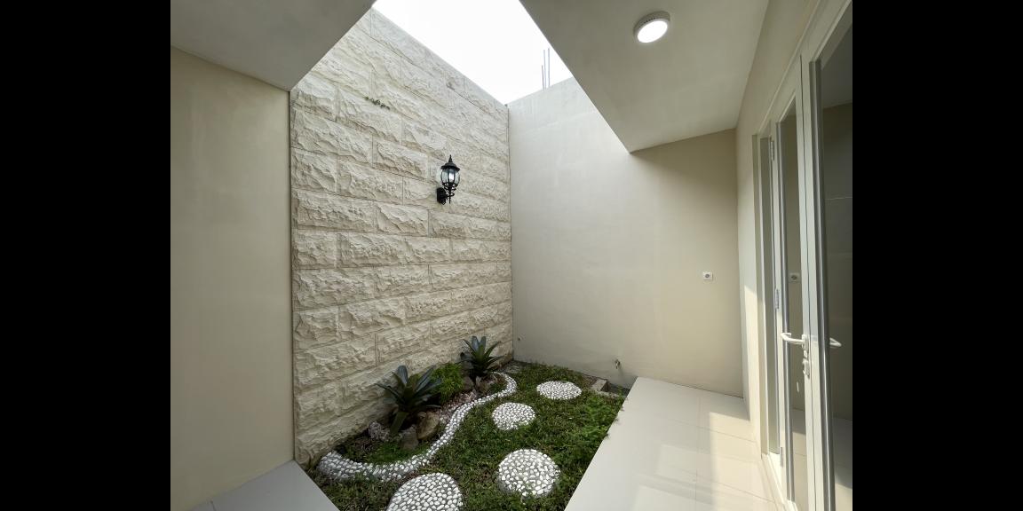 Rumah Semi Furnish Ukuran 7x15 di Perumahan Green View Regency Pandaan Rumah Semi Furnish Ukuran 7x15 di Perumahan Green View Regency Pandaan