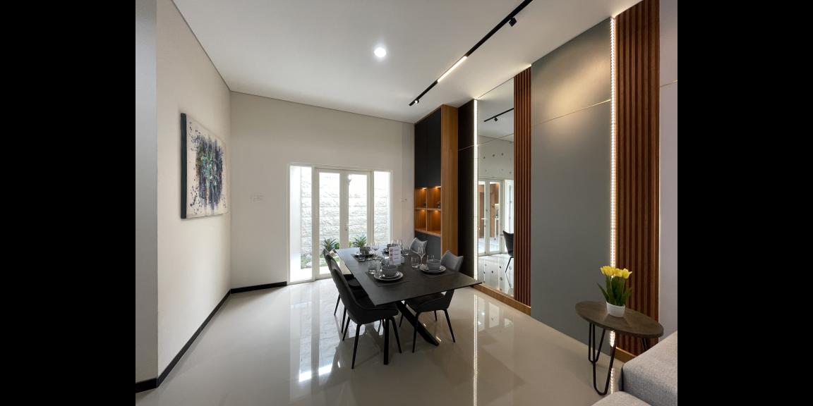 Rumah Semi Furnish Ukuran 7x15 di Perumahan Green View Regency Pandaan Rumah Semi Furnish Ukuran 7x15 di Perumahan Green View Regency Pandaan