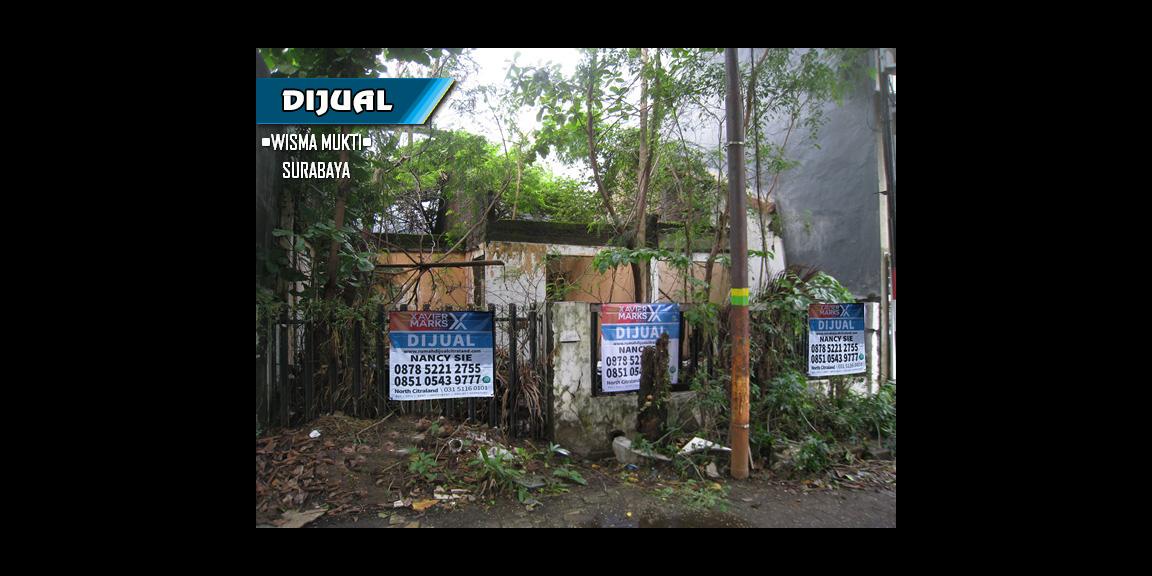 Tanah Wisma Mukti, Surabaya ~ Rencanakan Rumah Impian anda. Tanah Wisma Mukti, Surabaya ~ Rencanakan Rumah Impian anda.