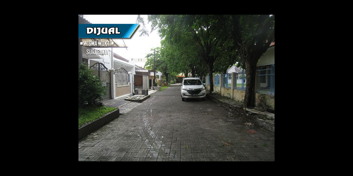 Tanah Wisma Mukti, Surabaya ~ Rencanakan Rumah Impian anda. Tanah Wisma Mukti, Surabaya ~ Rencanakan Rumah Impian anda.