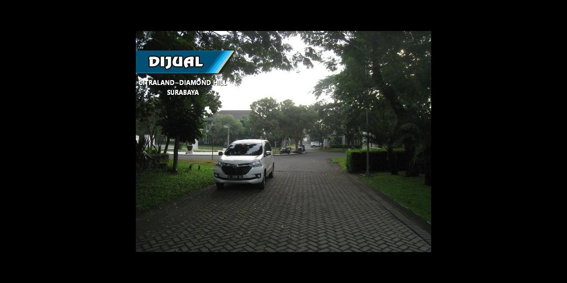 Rumah Citraland, Diamond Hill ~ Surabaya | Elegance and Luxury. Rumah Citraland, Diamond Hill ~ Surabaya | Elegance and Luxury.