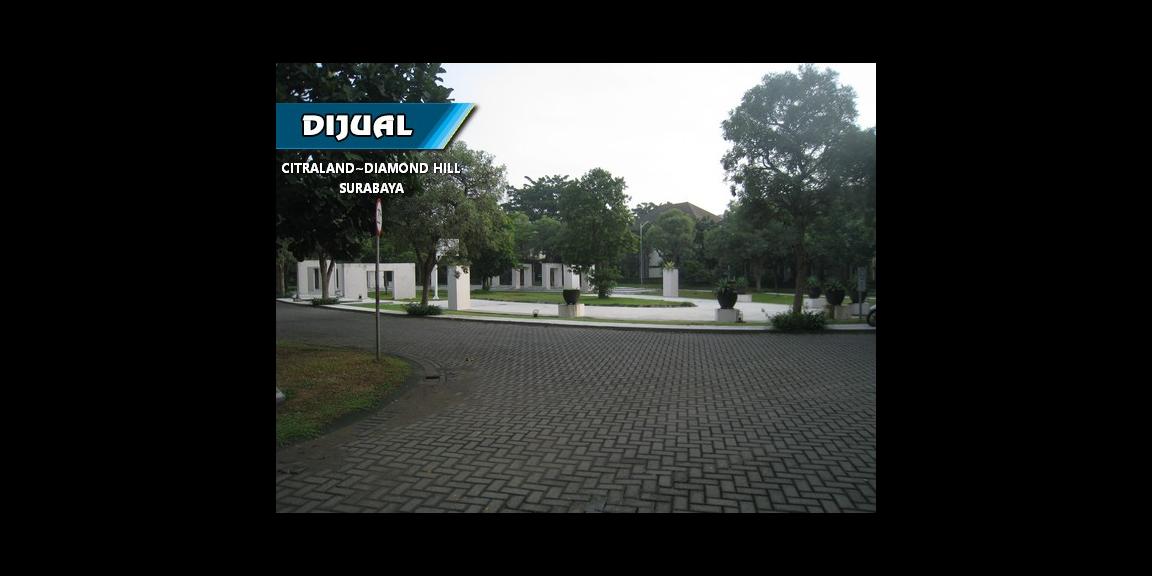 Rumah Citraland, Diamond Hill ~ Surabaya | Elegance and Luxury. Rumah Citraland, Diamond Hill ~ Surabaya | Elegance and Luxury.