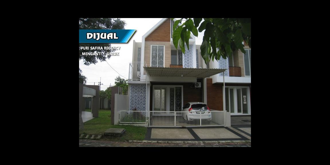 Rumah Puri Safira Regency ~ Menganti, Gresik | Baru dan Mempesona. Rumah Puri Safira Regency ~ Menganti, Gresik | Baru dan Mempesona.