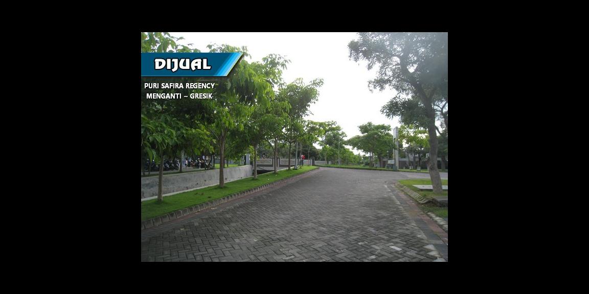 Rumah Puri Safira Regency ~ Menganti, Gresik | Baru dan Mempesona. Rumah Puri Safira Regency ~ Menganti, Gresik | Baru dan Mempesona.