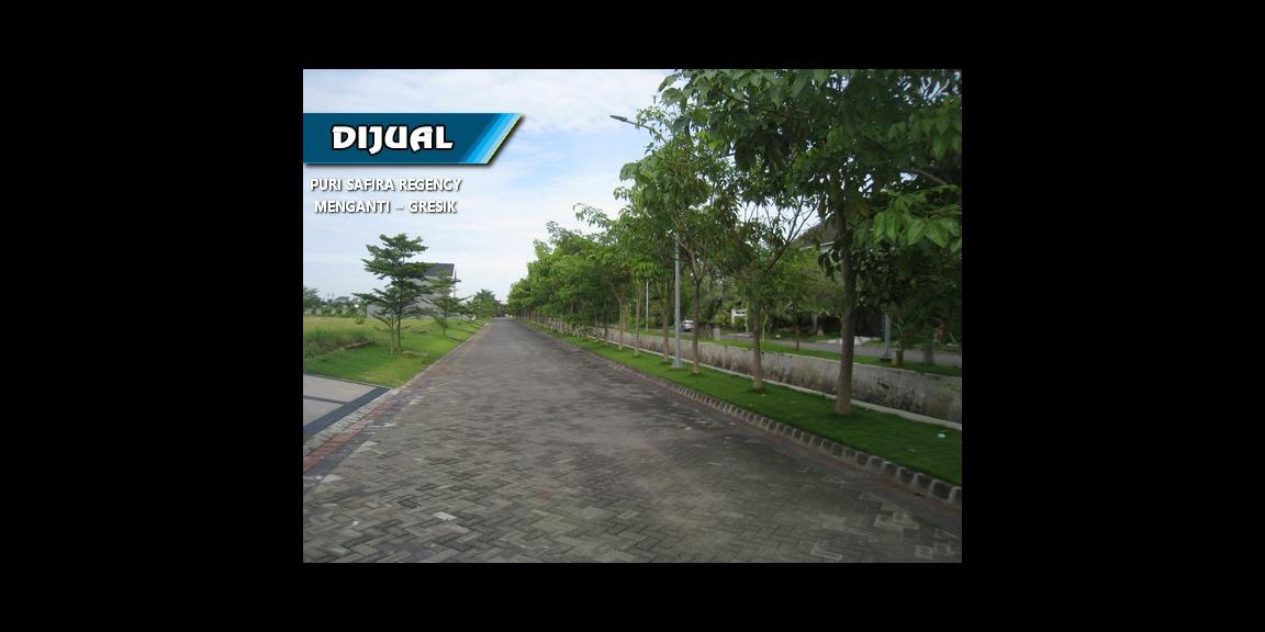Rumah Puri Safira Regency ~ Menganti, Gresik | Baru dan Mempesona. Rumah Puri Safira Regency ~ Menganti, Gresik | Baru dan Mempesona.
