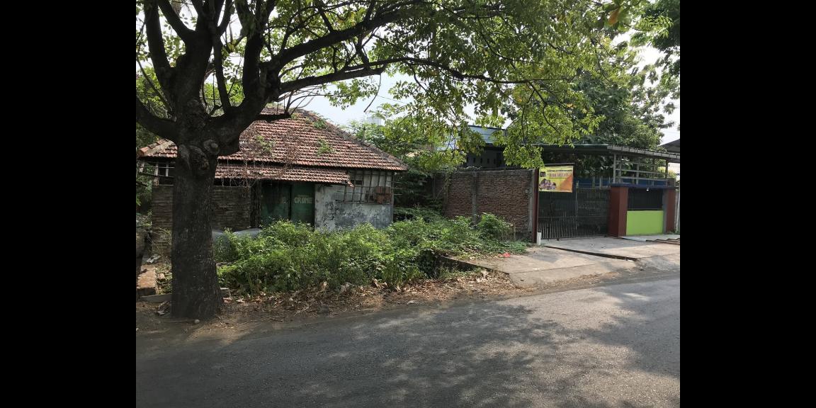 Beli Tanah jalan Genuksari-Karangroto BONUS SENILAI 200JT ( Free tiket ke EROPA ) Beli Tanah jalan Genuksari-Karangroto BONUS SENILAI 200JT ( Free tiket ke EROPA )