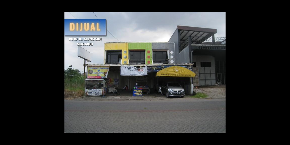 Ruko BluKid Residence, Bluru kidul, Sidoarjo | Beli satu atau Ketiganya. Ruko BluKid Residence, Bluru kidul, Sidoarjo | Beli satu atau Ketiganya.