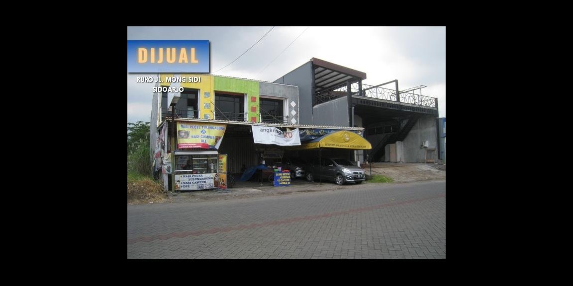 Ruko BluKid Residence, Bluru kidul, Sidoarjo | Beli satu atau Ketiganya. Ruko BluKid Residence, Bluru kidul, Sidoarjo | Beli satu atau Ketiganya.